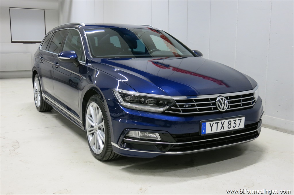 Bild 5 på Volkswagen Passat