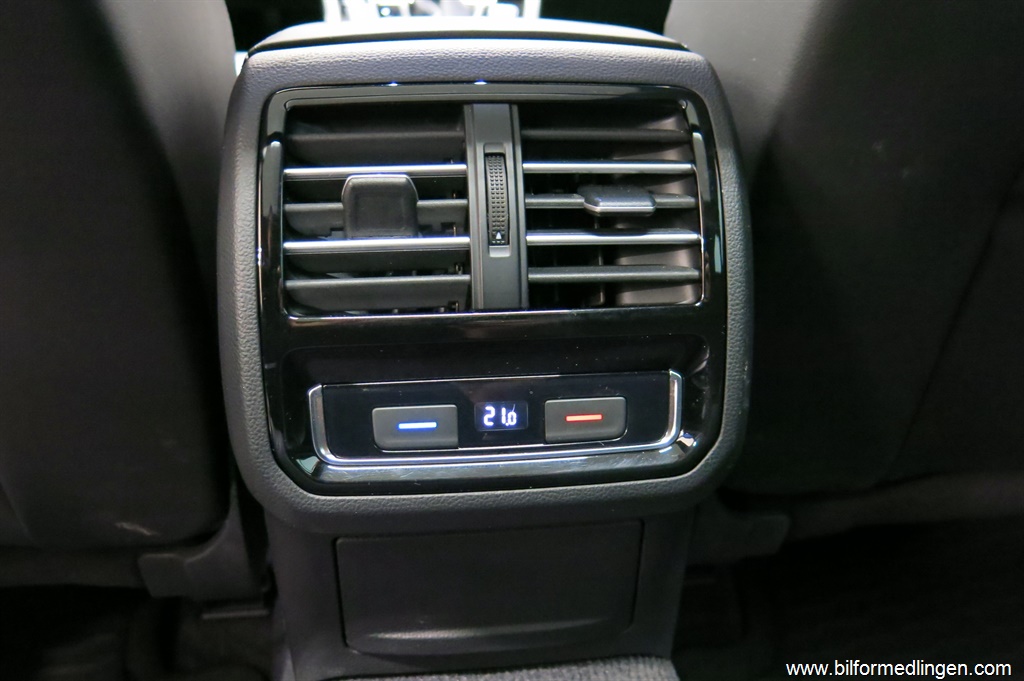 Bild 15 på Volkswagen Passat