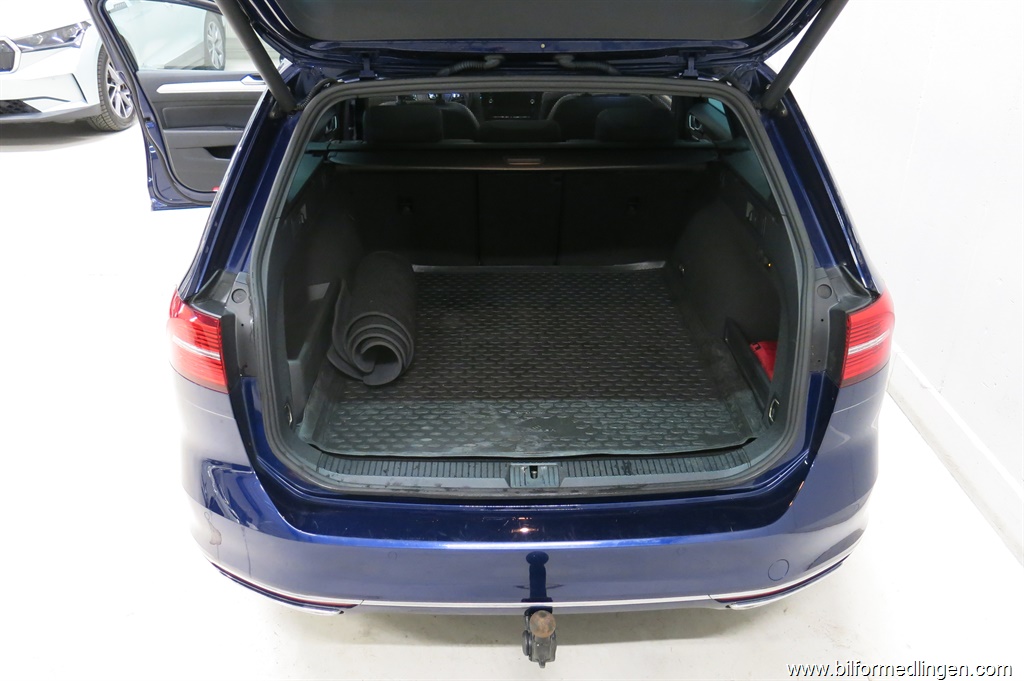 Bild 21 på Volkswagen Passat