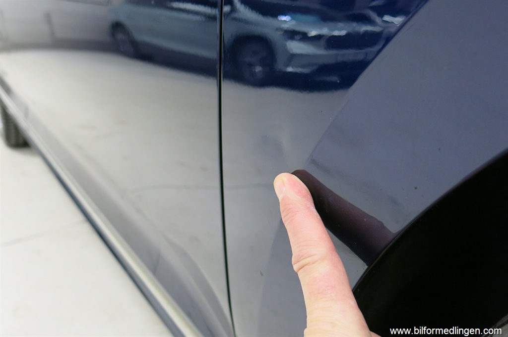 Bild 22 på Volkswagen Passat