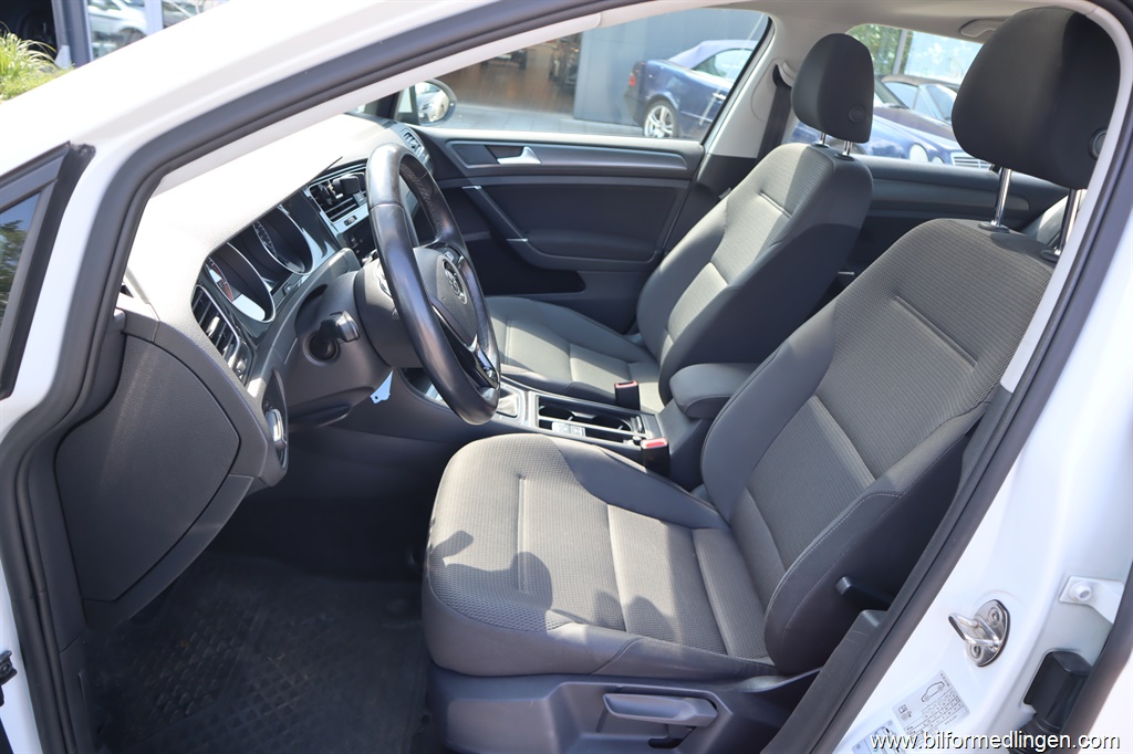 Bild 4 på Volkswagen Golf