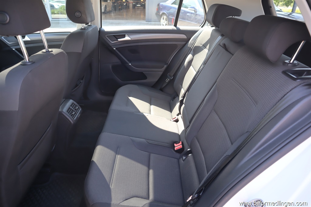 Bild 5 på Volkswagen Golf