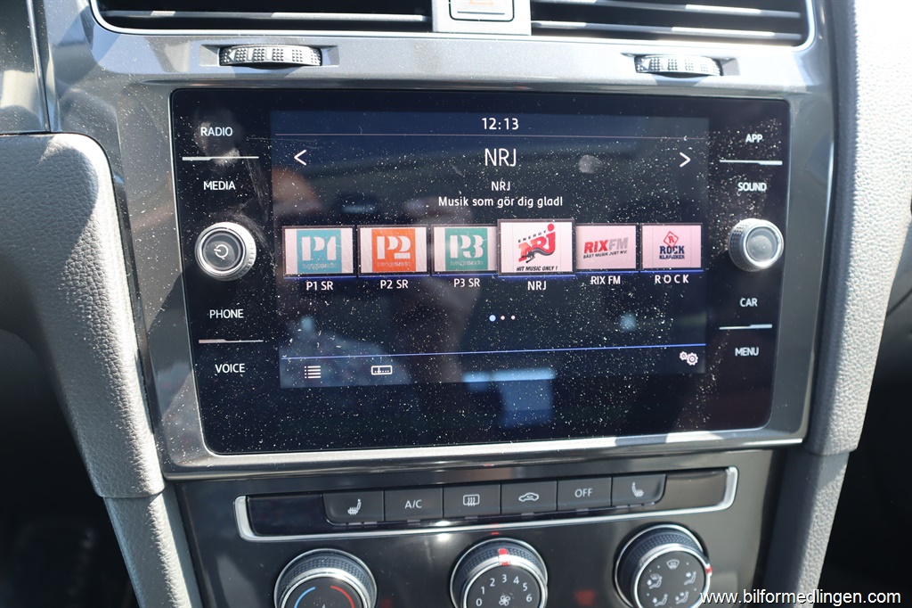 Bild 11 på Volkswagen Golf