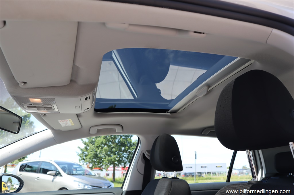 Bild 13 på Volkswagen Golf