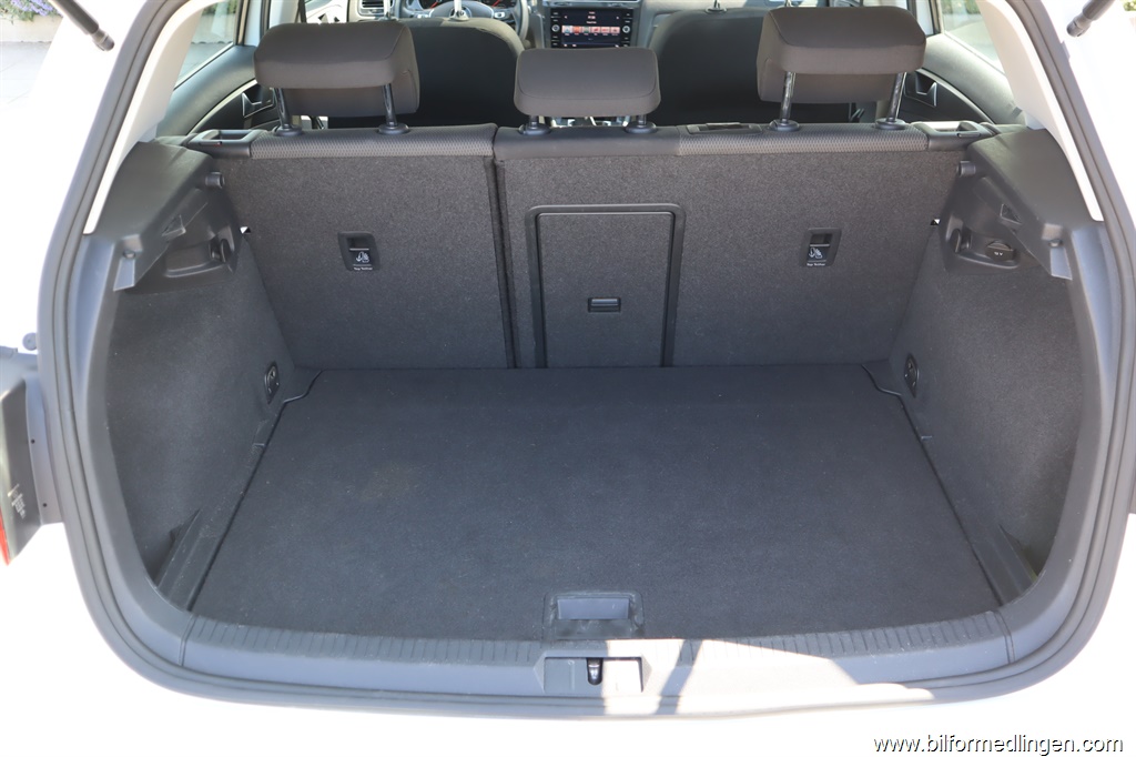 Bild 14 på Volkswagen Golf