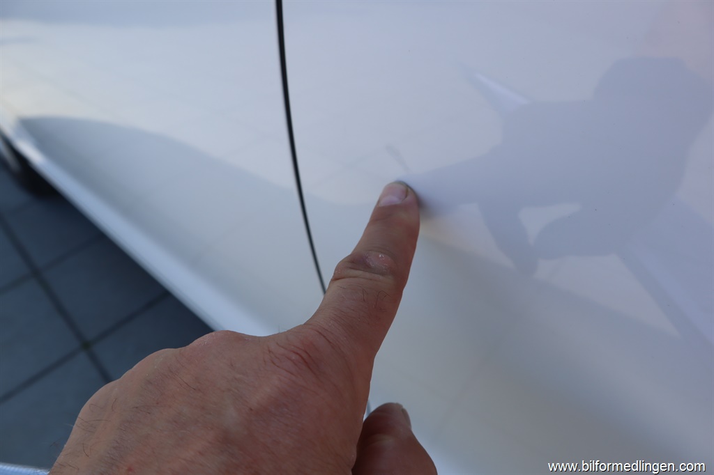 Bild 16 på Volkswagen Golf