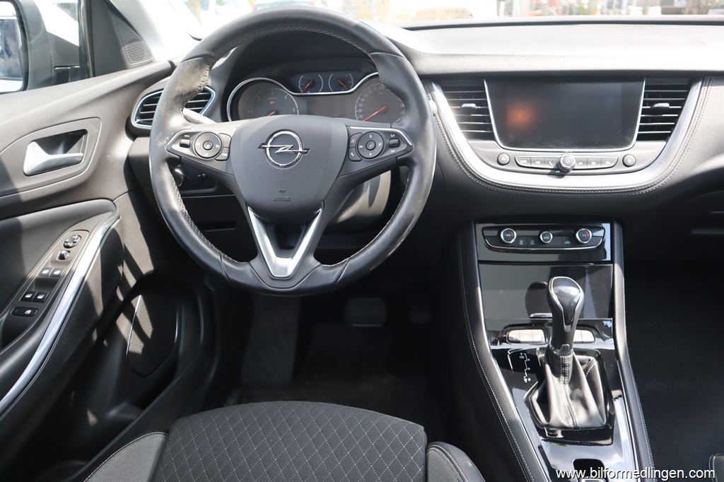 Bild 3 på Opel Grandland X
