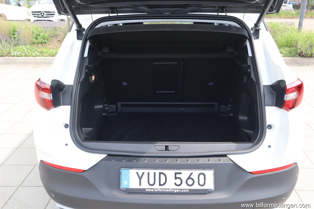 Bild 11 på Opel Grandland X