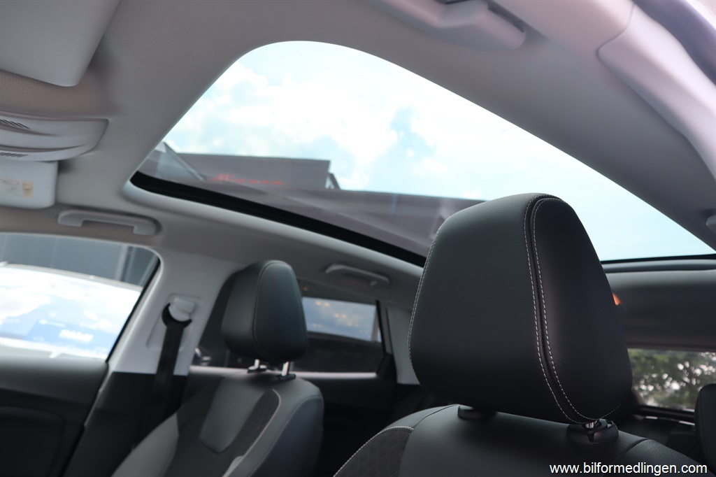 Bild 12 på Opel Grandland X