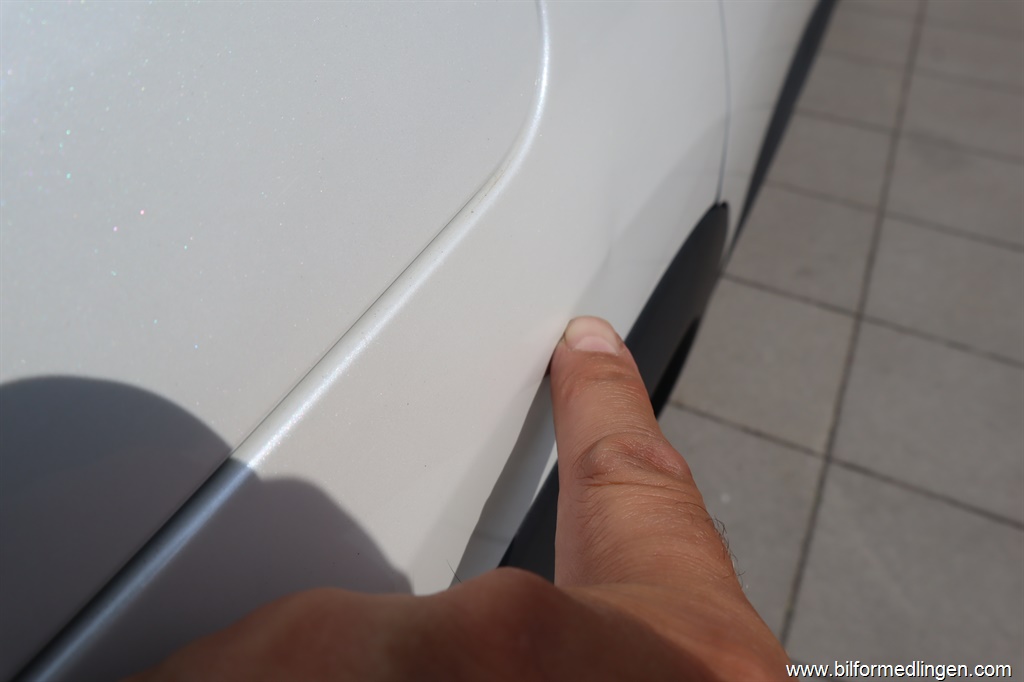 Bild 19 på Opel Grandland X
