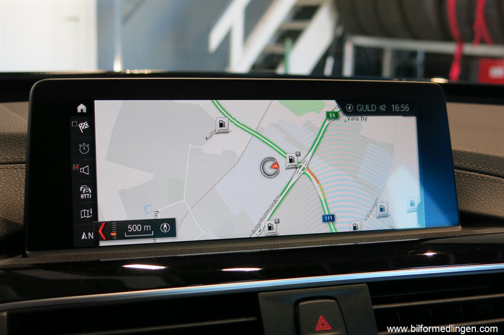 Bild 14 på BMW 320