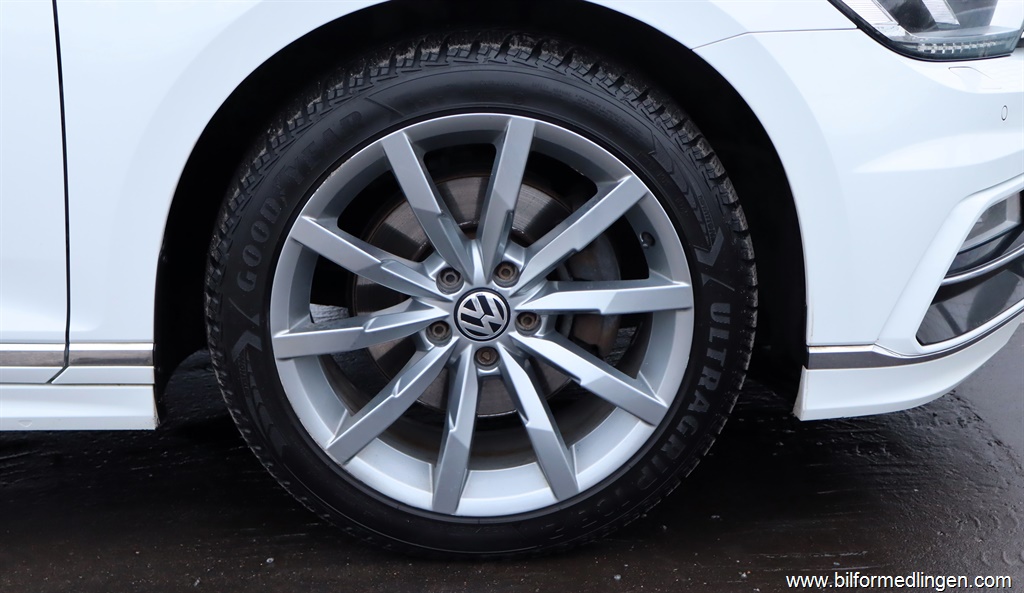 Bild 4 på Volkswagen Passat