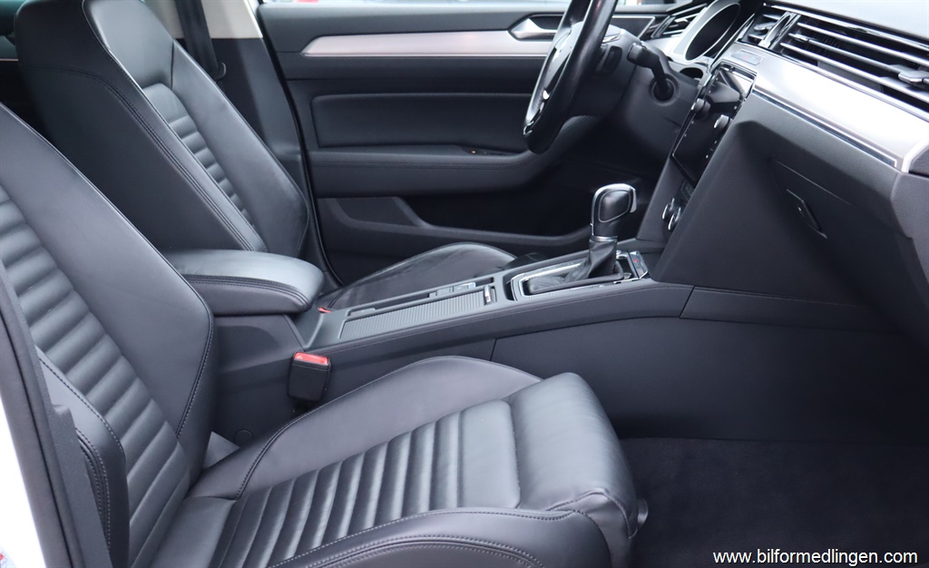 Bild 5 på Volkswagen Passat