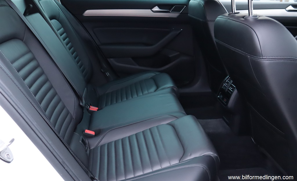 Bild 7 på Volkswagen Passat