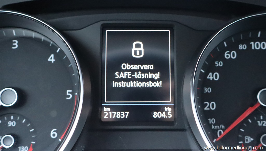 Bild 10 på Volkswagen Passat