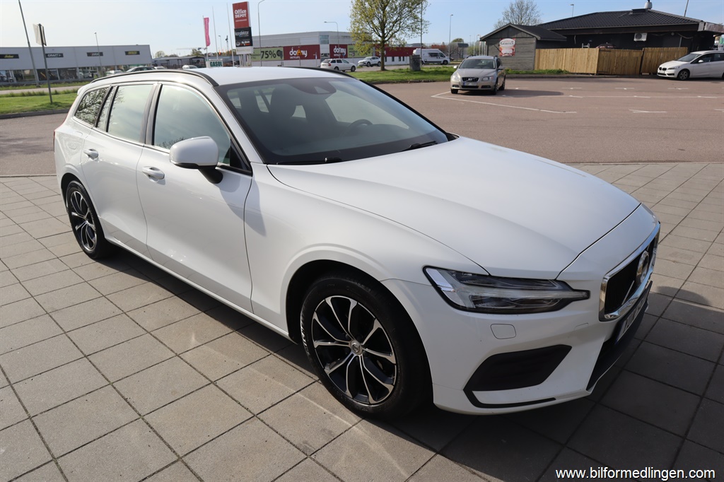 Bild 2 på Volvo V60