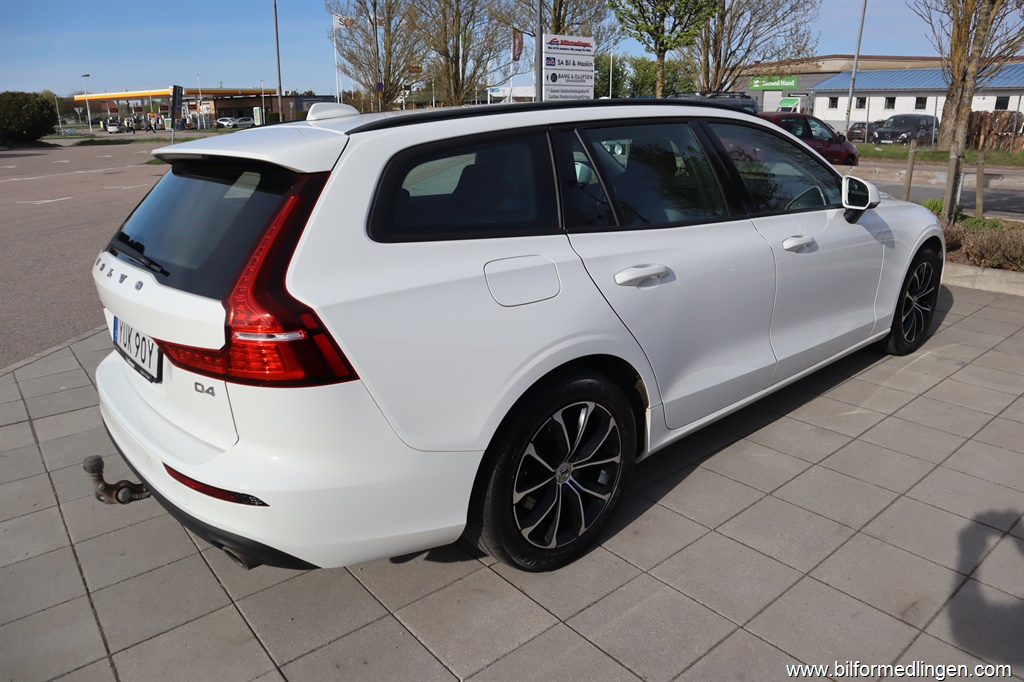 Bild 3 på Volvo V60