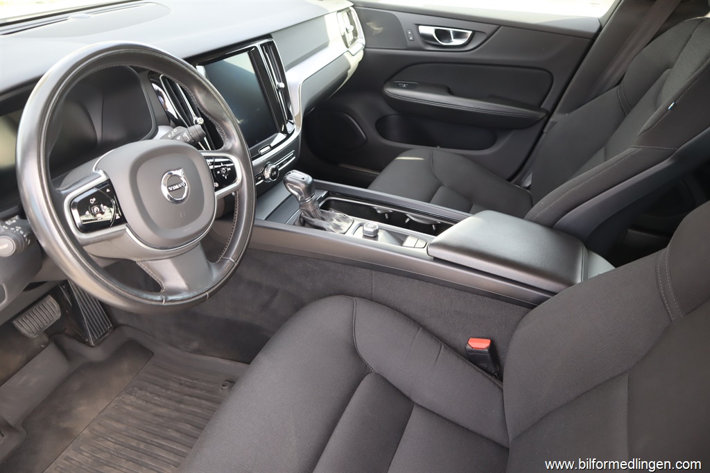 Bild 4 på Volvo V60