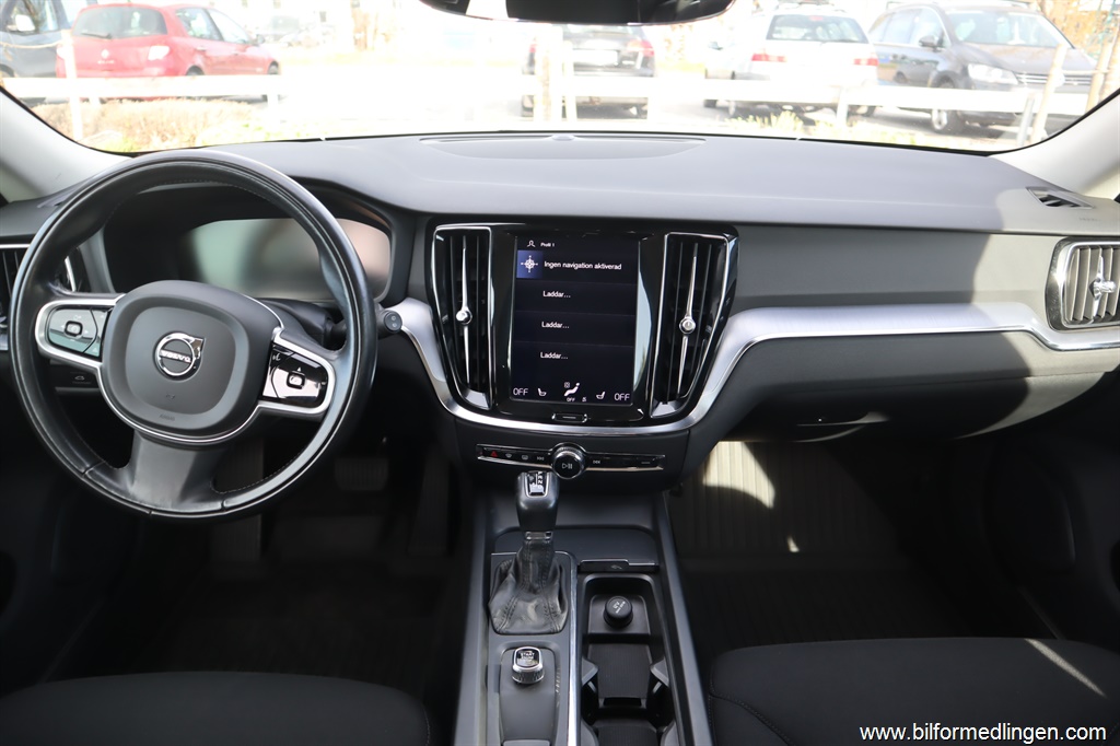Bild 5 på Volvo V60