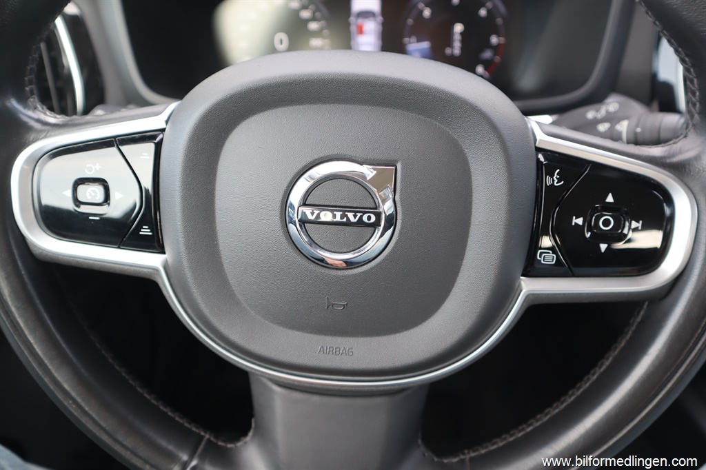 Bild 6 på Volvo V60