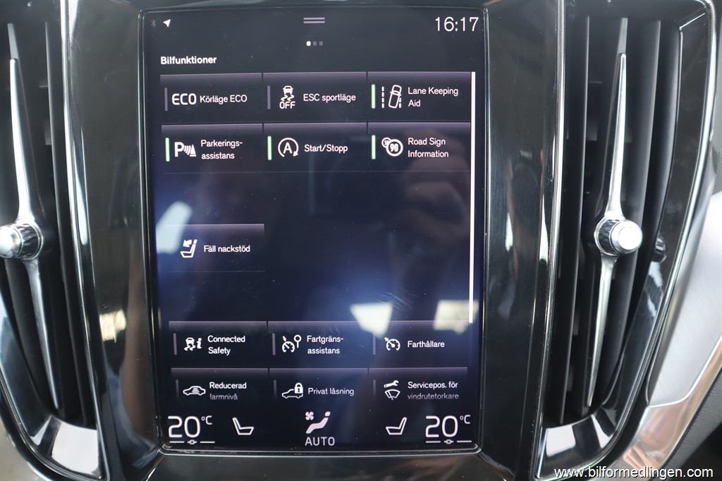Bild 7 på Volvo V60