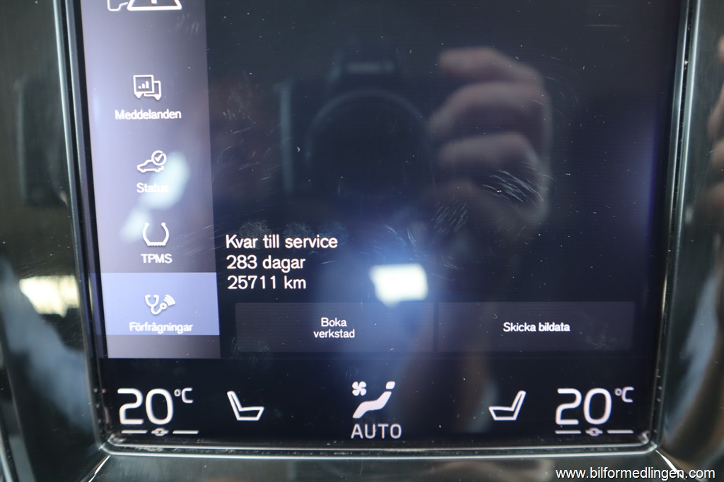 Bild 8 på Volvo V60