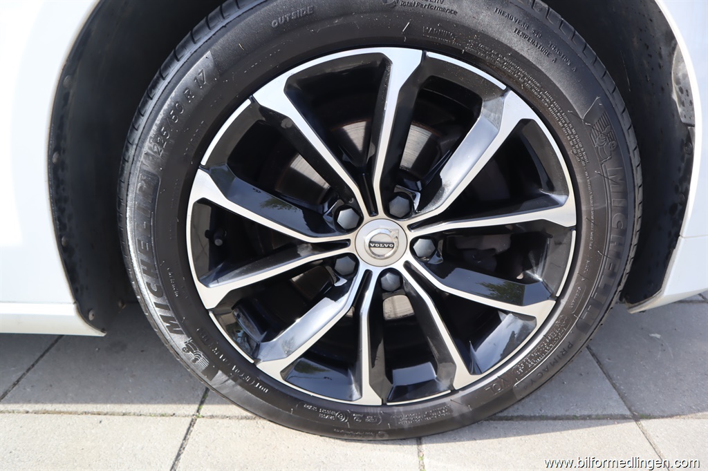 Bild 10 på Volvo V60