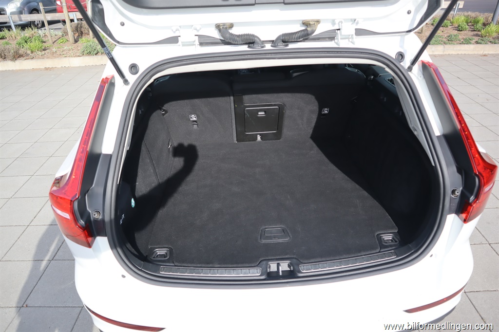 Bild 13 på Volvo V60