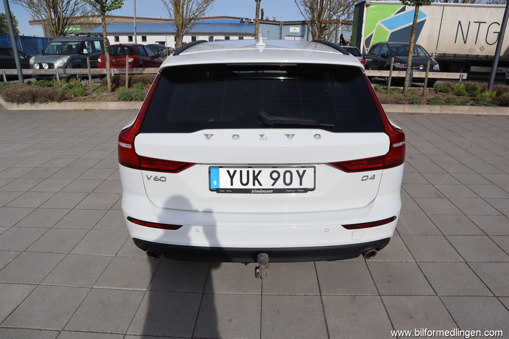 Bild 17 på Volvo V60
