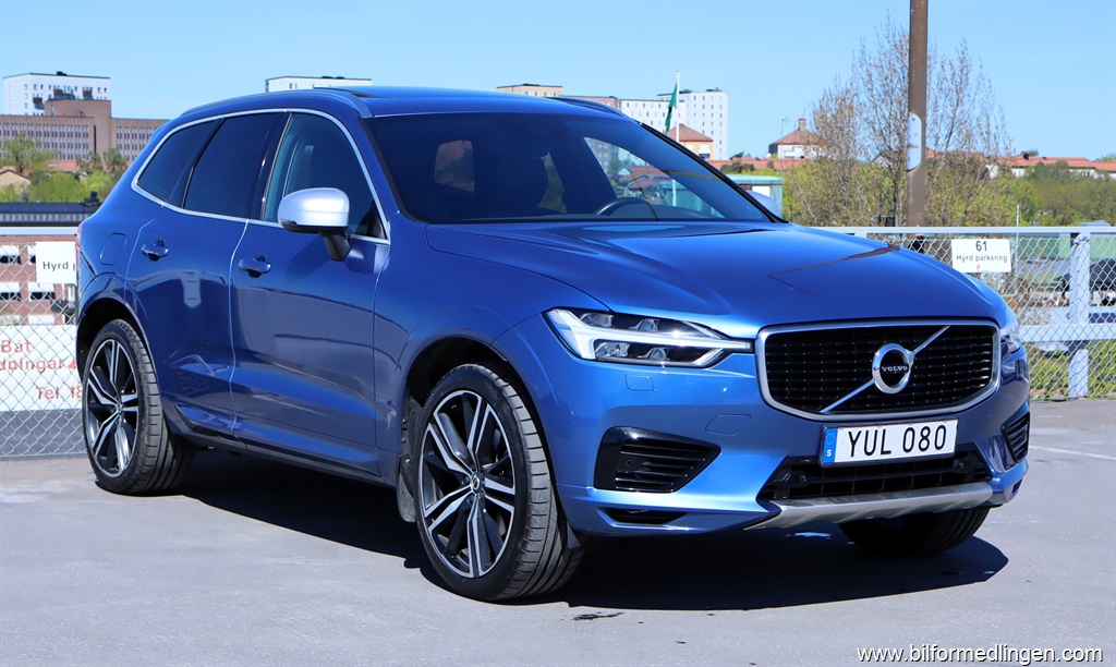 Bild 2 på Volvo XC60