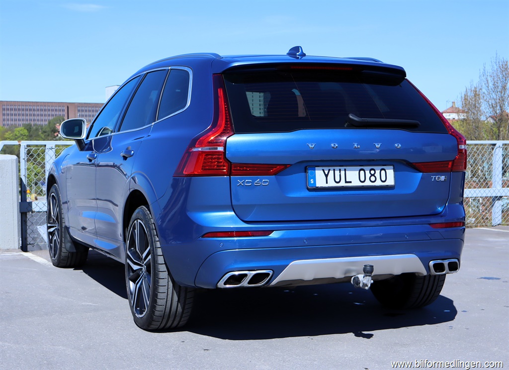 Bild 3 på Volvo XC60
