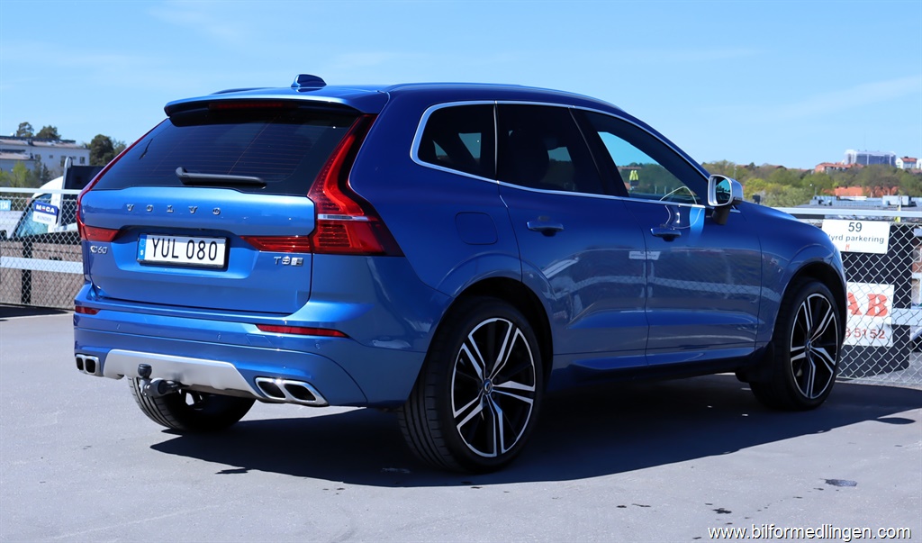 Bild 4 på Volvo XC60