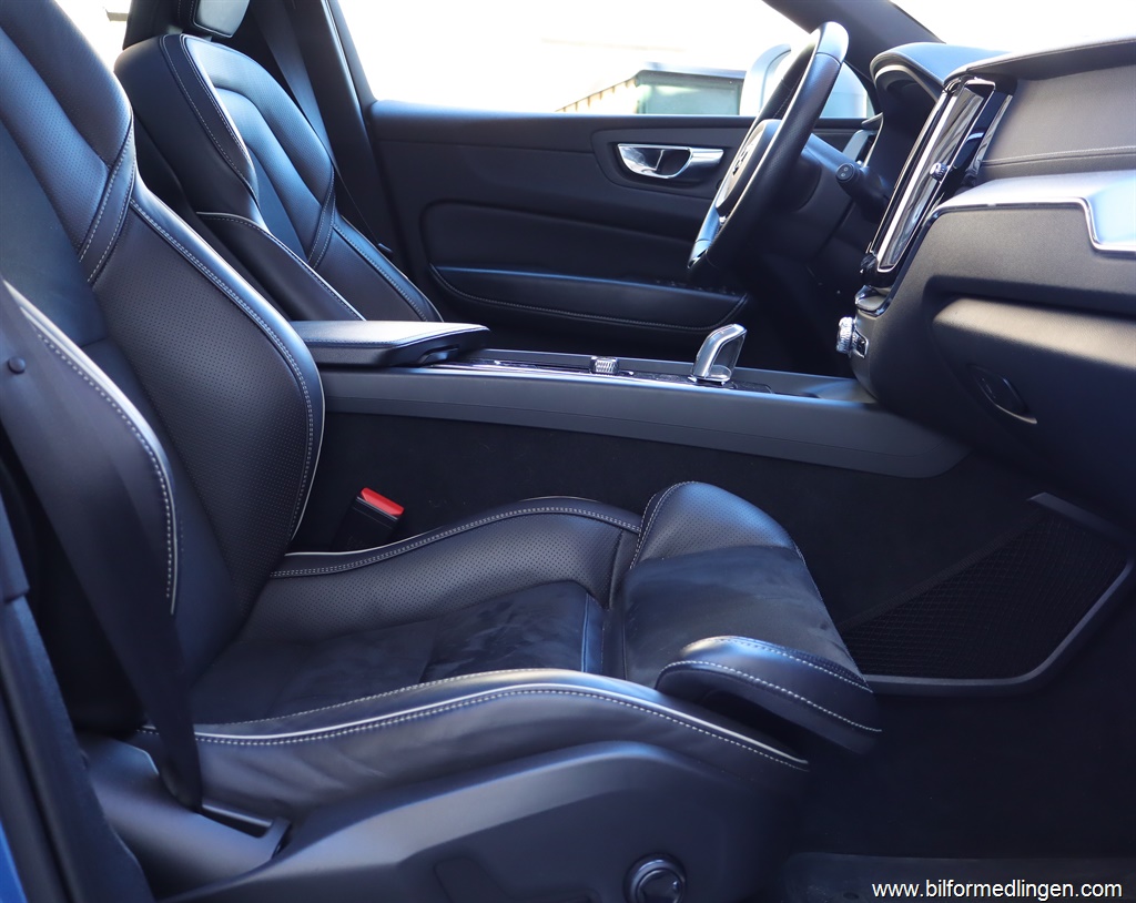 Bild 5 på Volvo XC60