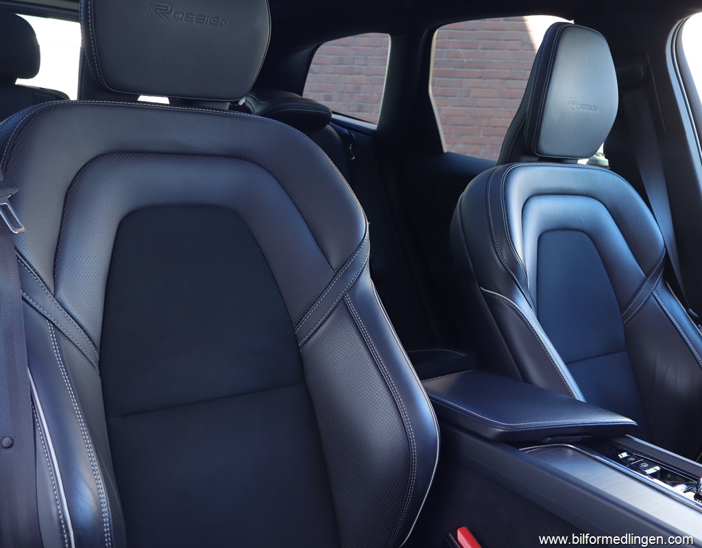Bild 6 på Volvo XC60