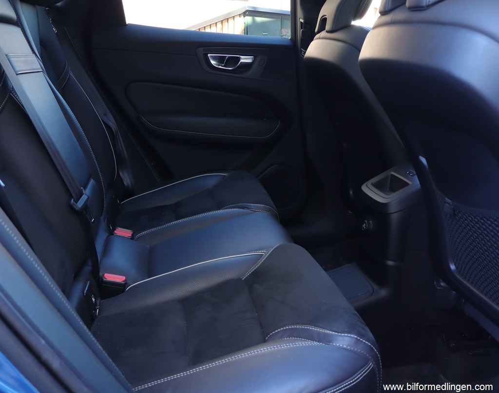 Bild 7 på Volvo XC60