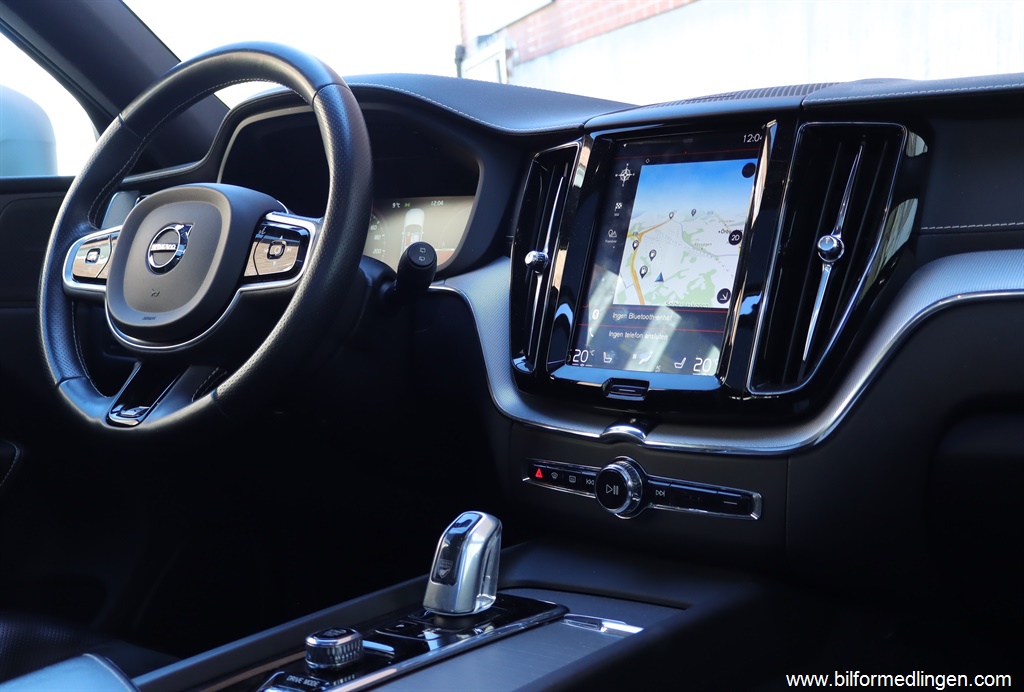 Bild 8 på Volvo XC60