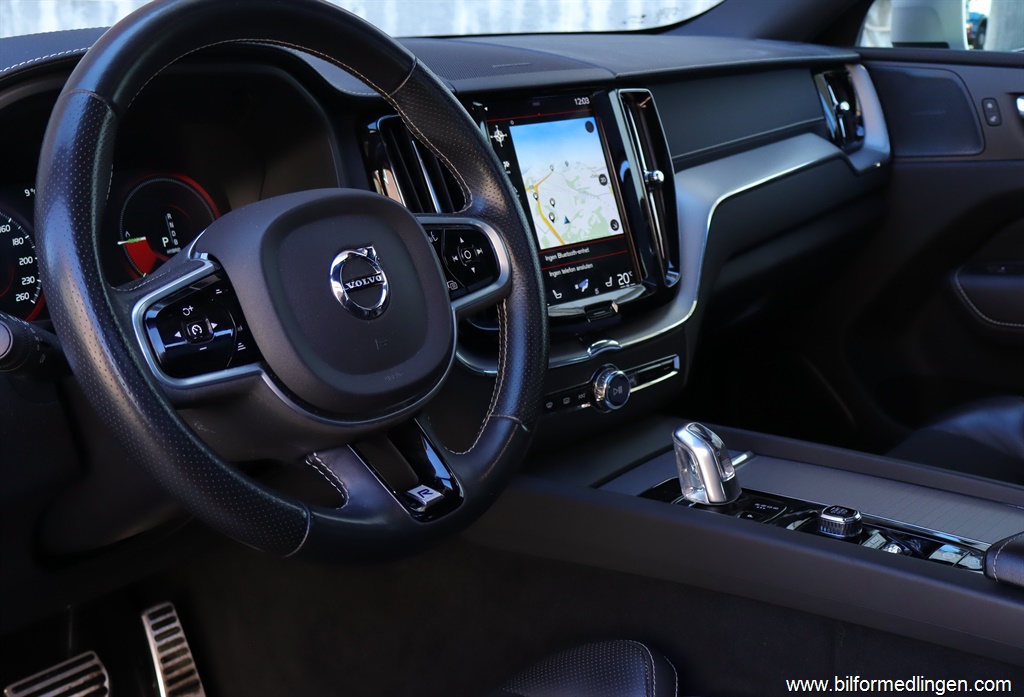 Bild 9 på Volvo XC60