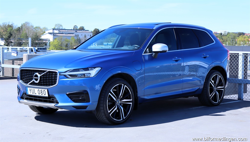 Bild 16 på Volvo XC60