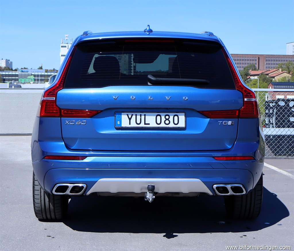 Bild 17 på Volvo XC60