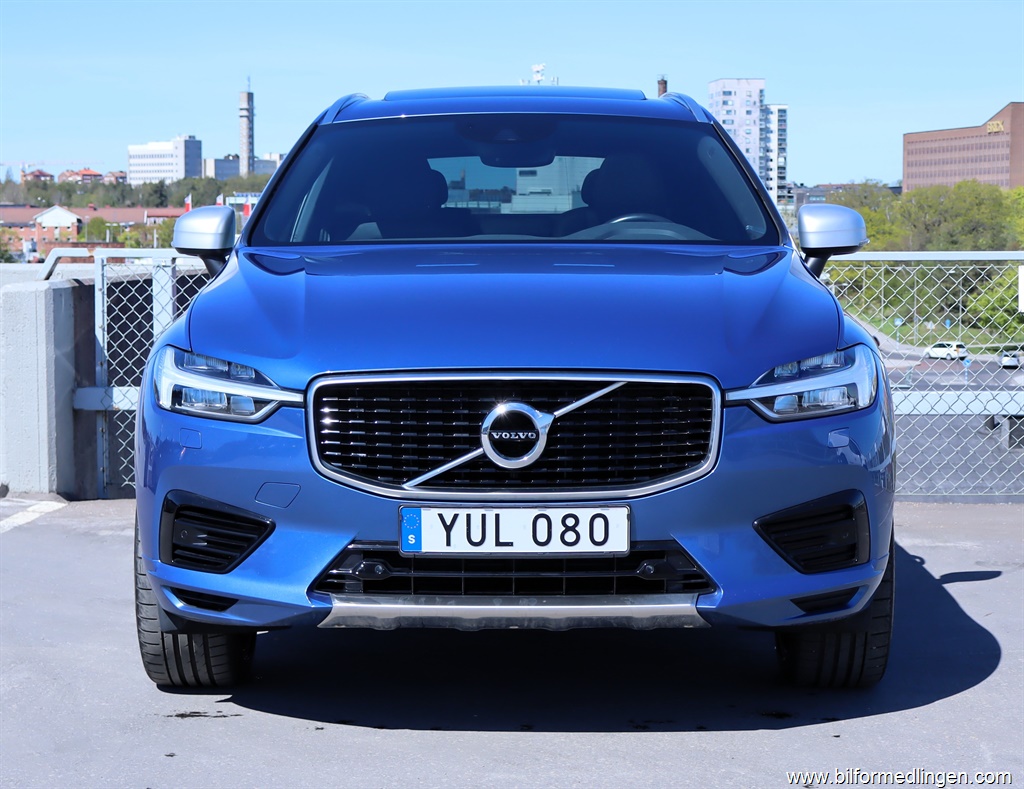 Bild 18 på Volvo XC60