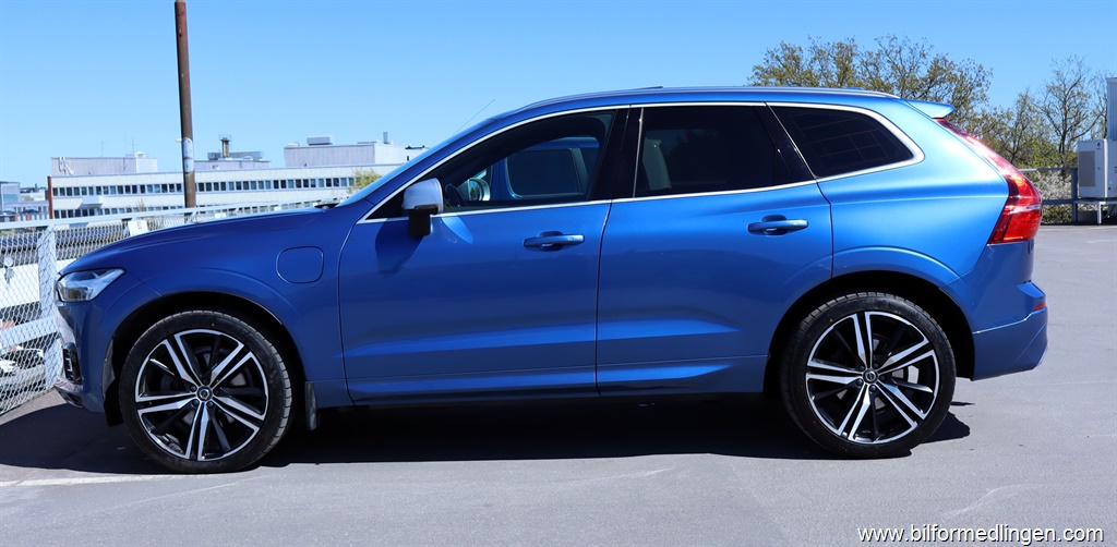 Bild 19 på Volvo XC60