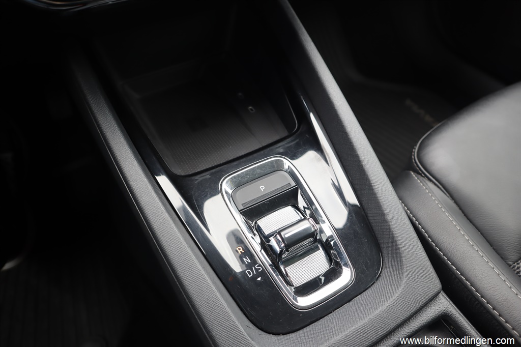 Bild 8 på Skoda Octavia