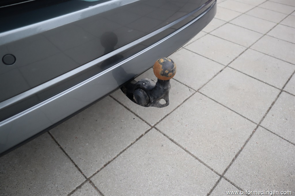 Bild 10 på Skoda Octavia
