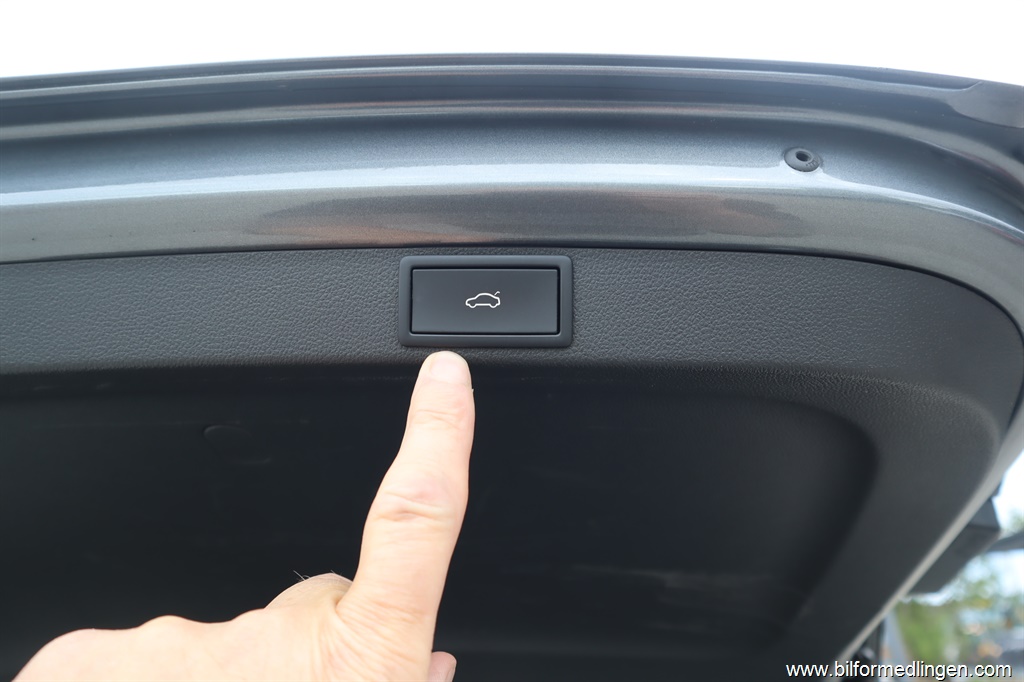 Bild 11 på Skoda Octavia