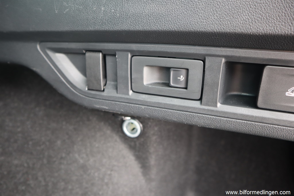 Bild 12 på Skoda Octavia