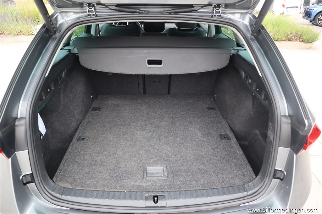 Bild 15 på Skoda Octavia
