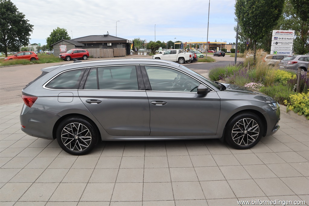Bild 17 på Skoda Octavia