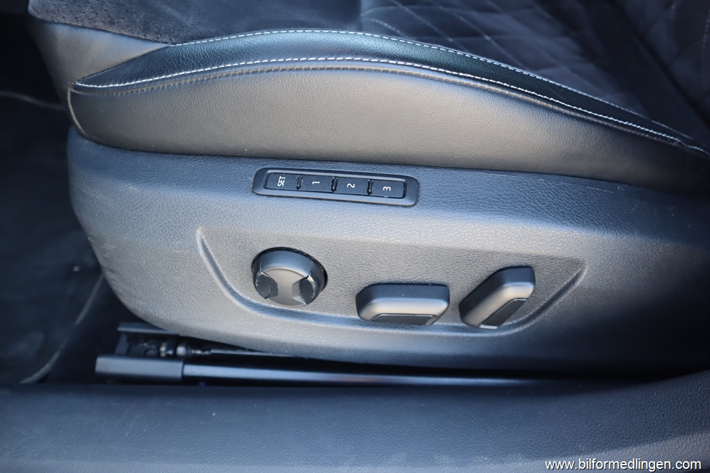 Bild 11 på Skoda Superb