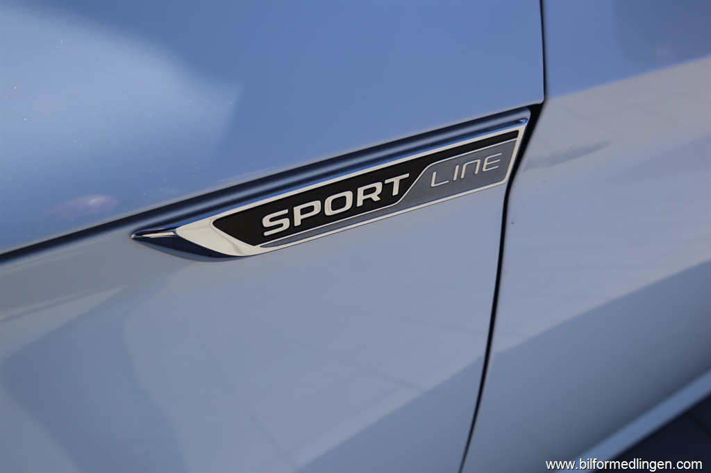 Bild 13 på Skoda Superb