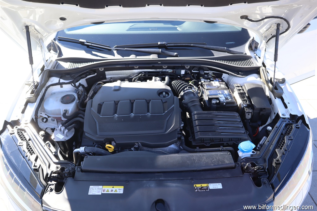 Bild 15 på Skoda Superb